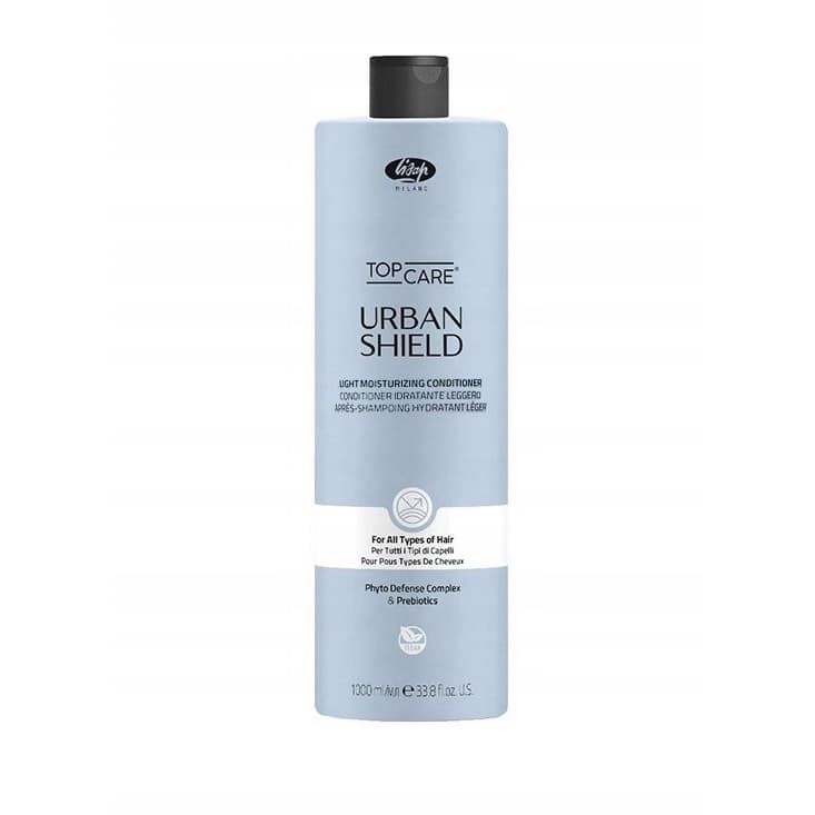 Hydra Care Urban Shield, lekka odżywka nawilżająca do włosów