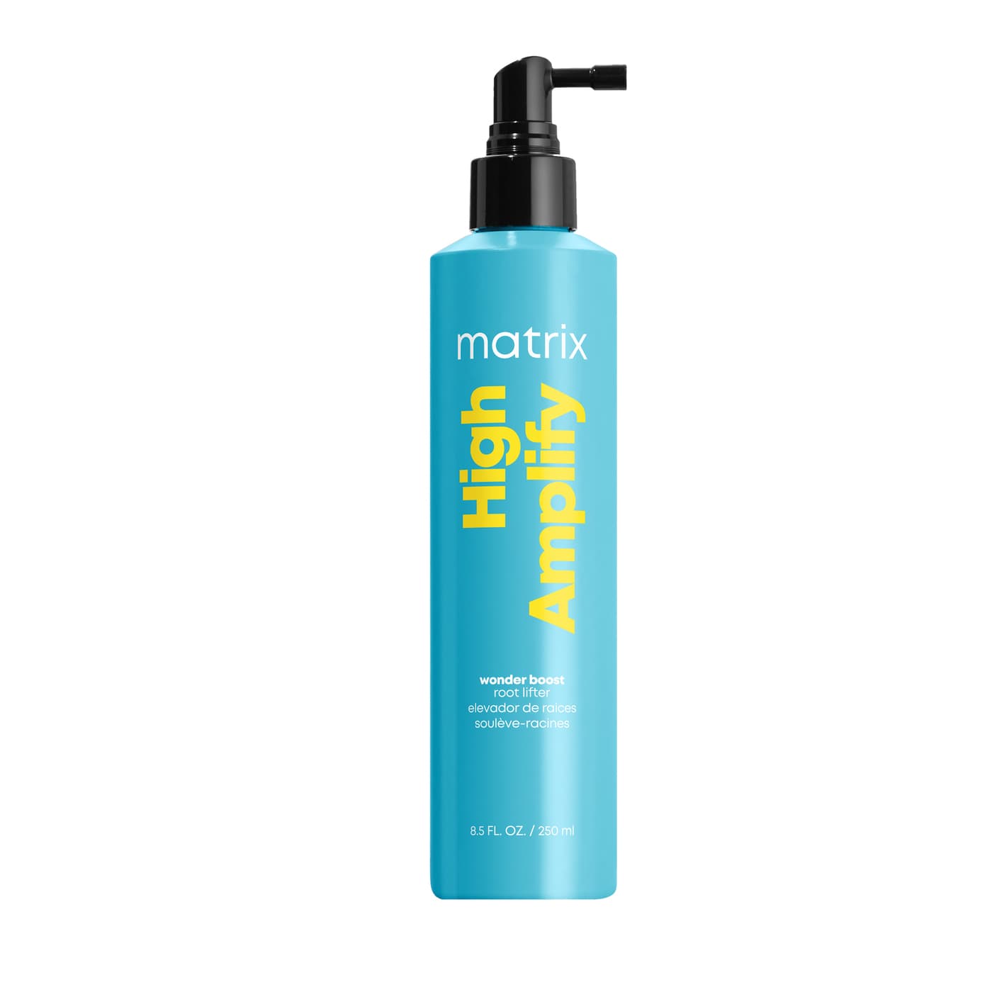 High Amplify + Miracle Creator zestaw: spray + spray