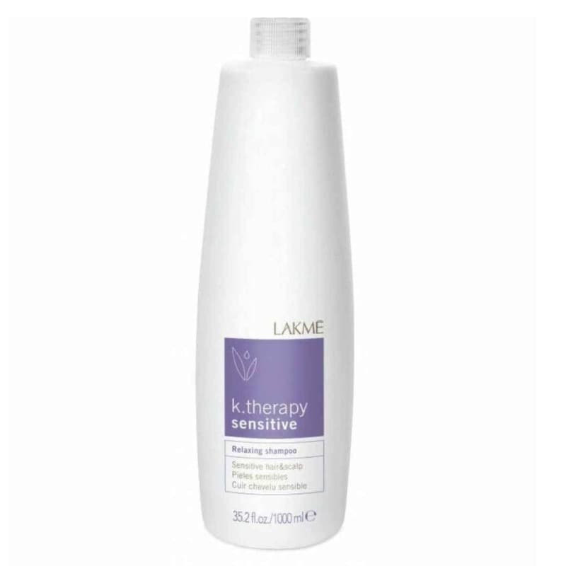 K.Therapy Sensitive Szampon