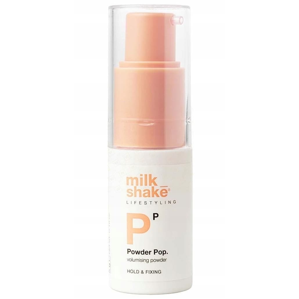 Shake Lifestyling Powder Pop, puder zwiększający objętość