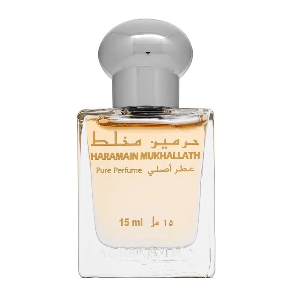 Mukhallath olejek perfumowany