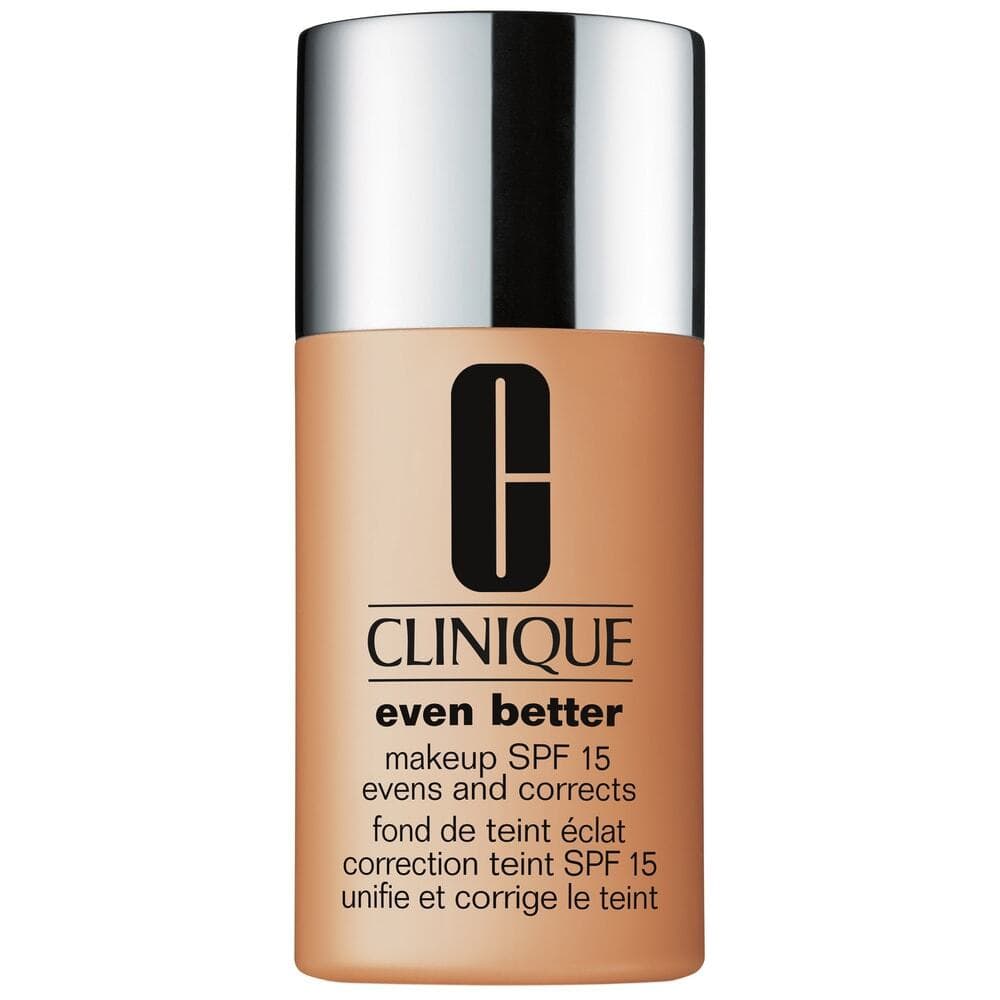 Even Better Makeup SPF15 podkład wyrównujący koloryt skóry CN 90 Sand