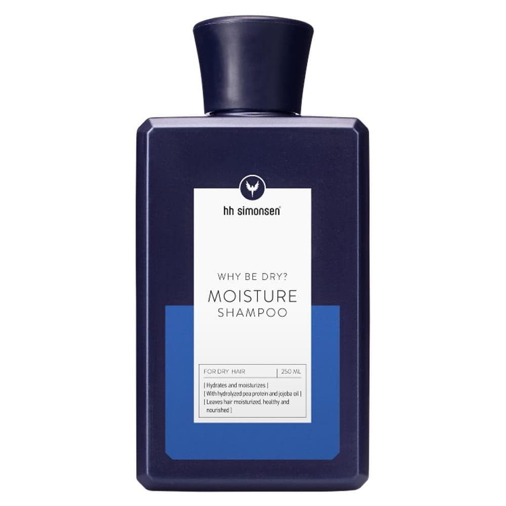 Moisture, szampon nawilżający,, ref.360200