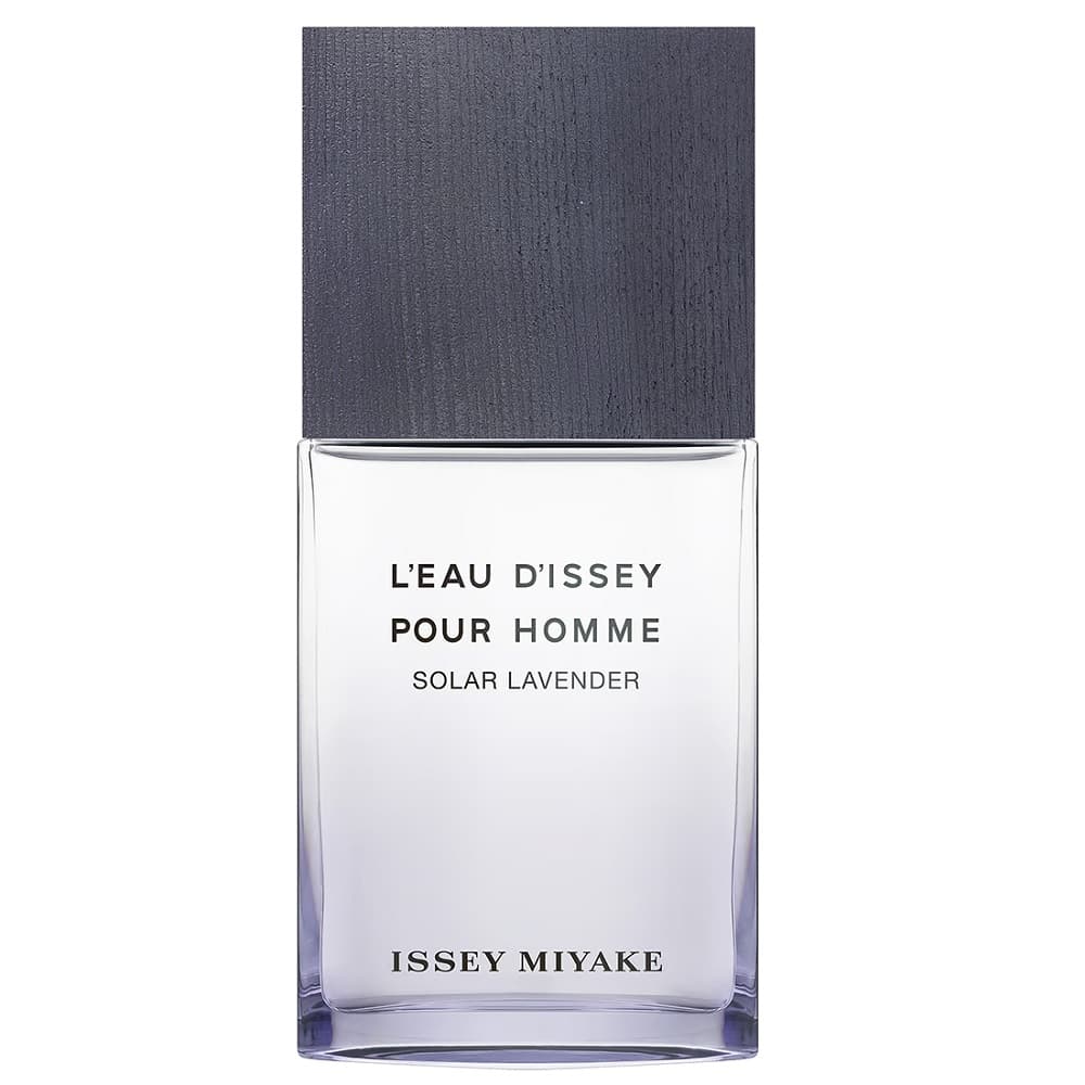 L'Eau d'Issey Pour Homme Solar Lavender woda toaletowa spray (M)