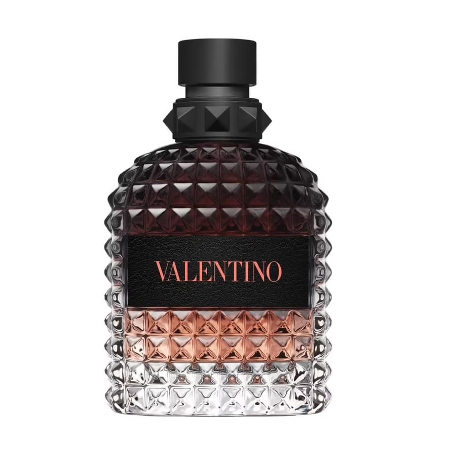 Uomo Born In Roma Coral Fantasy woda toaletowa spray (M)
