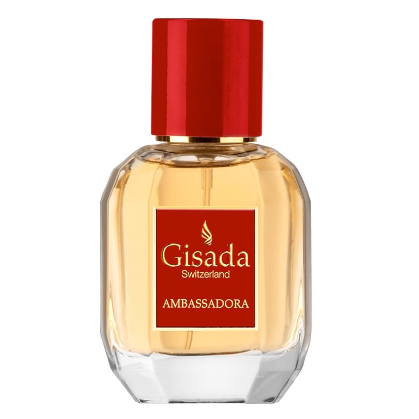 Ambassadora woda perfumowana spray (W)