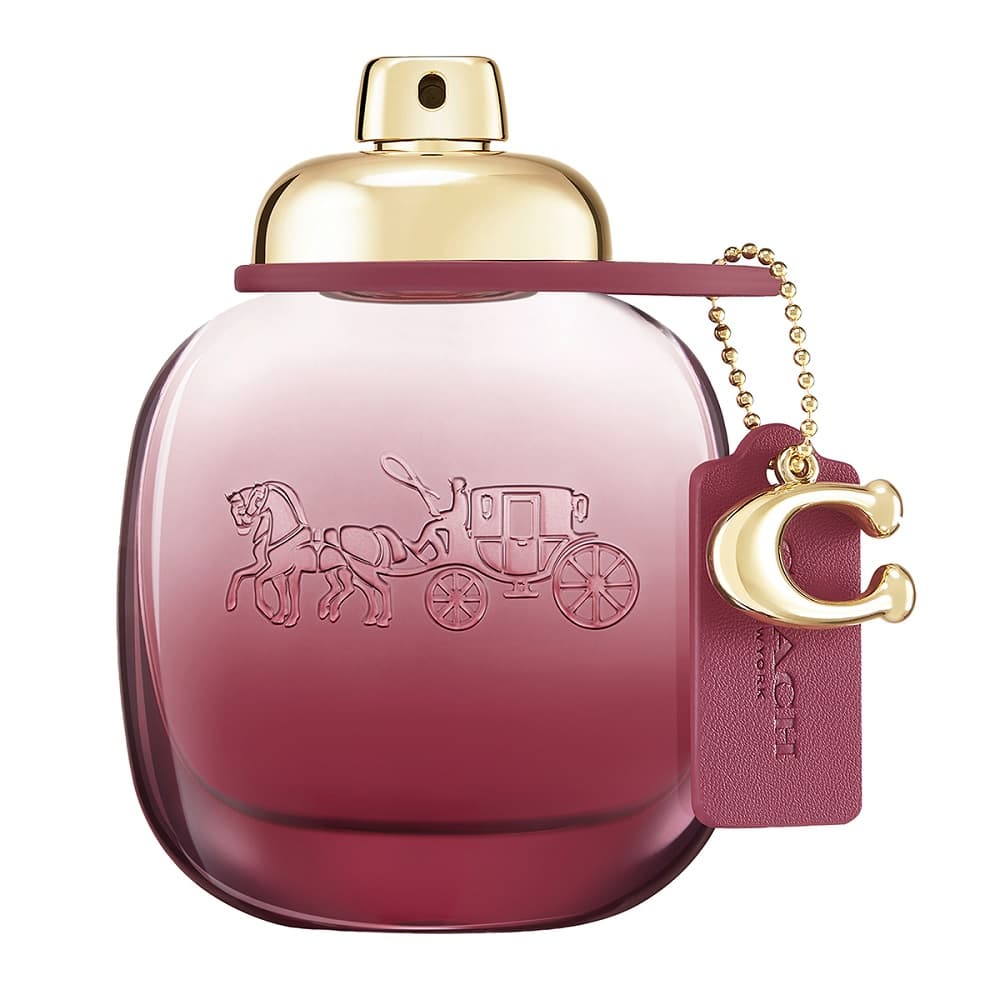 Wild Rose woda perfumowana spray (W)