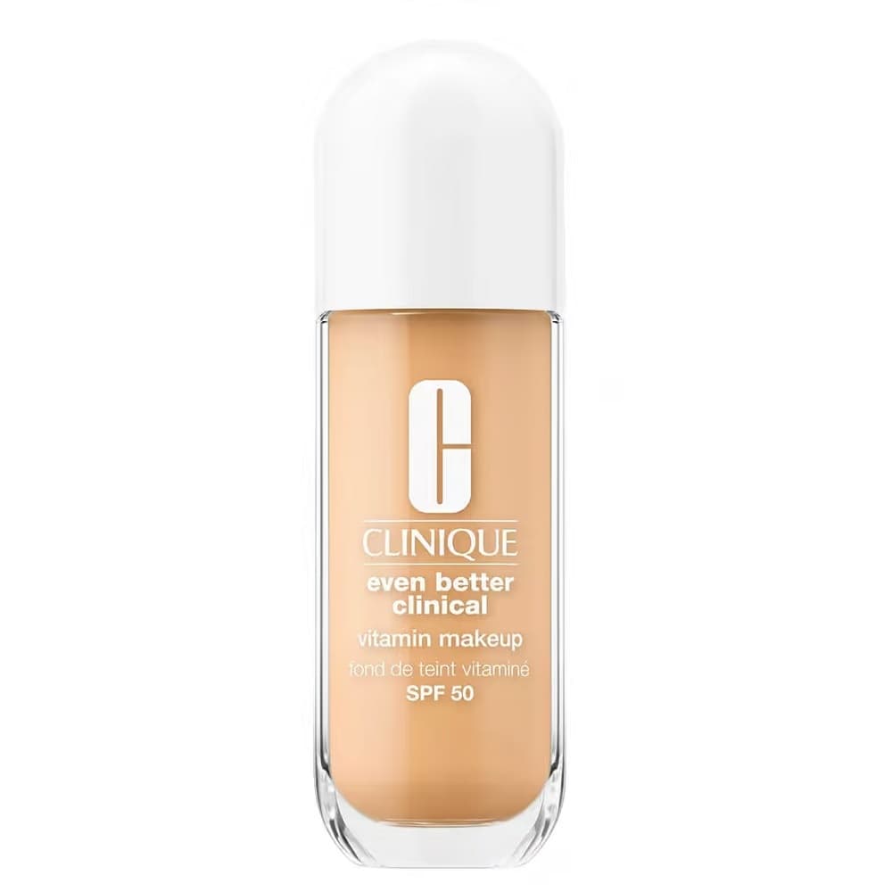 Even Better Clinical Vitamin Makeup SPF50 lekki podkład do twarzy Light Warm 3