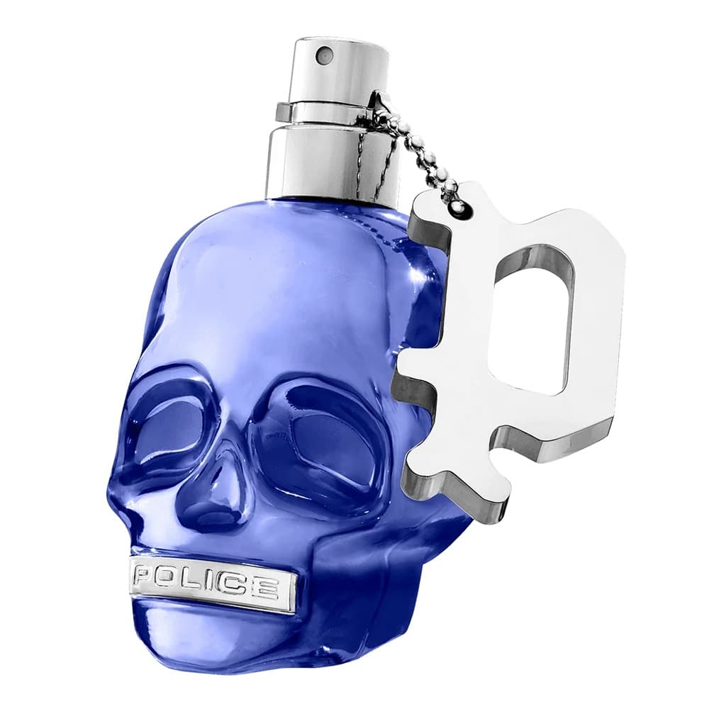 To Be #Freetodare For Man woda toaletowa spray