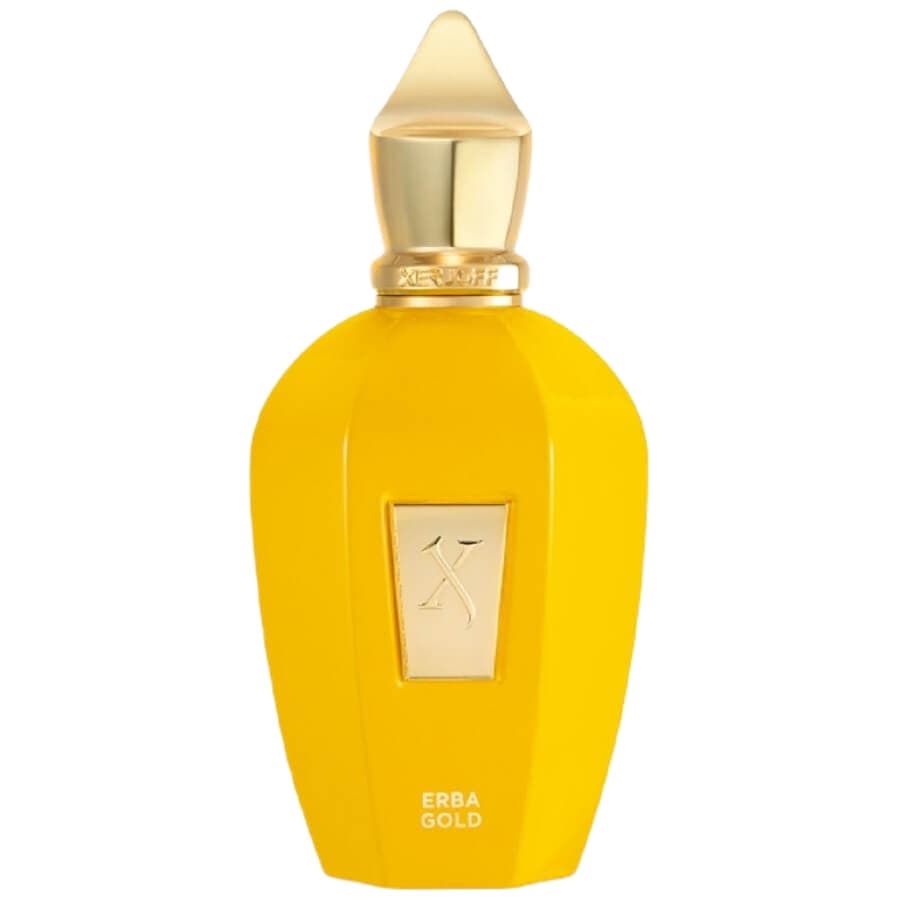 Woda perfumowana Xerjoff Erba Gold V Collection Owocowa