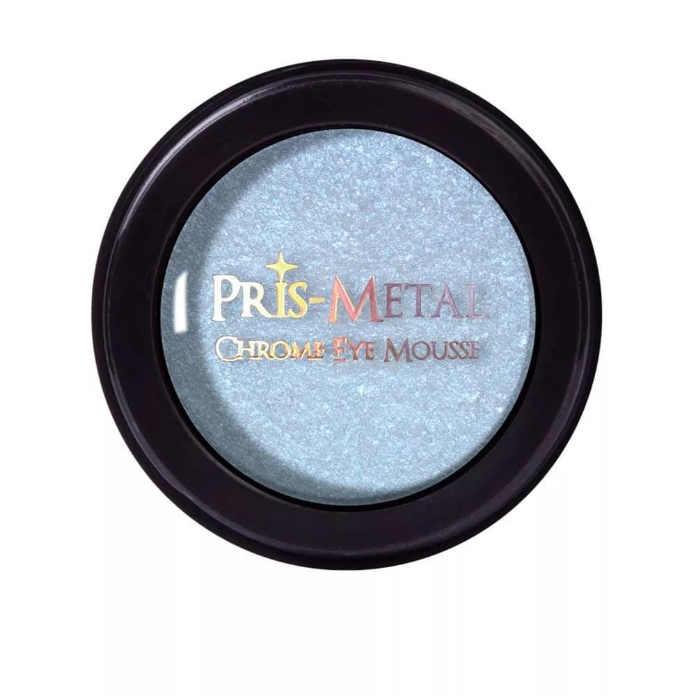 Pris-metal chrome eye-mousse, cień do powiek w musie, Dreamer