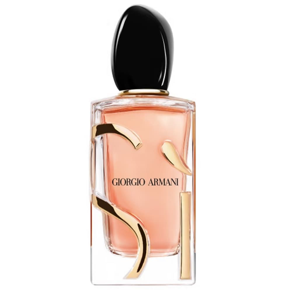 015371 Giorgio Armani Si Intense Eau de Parfum. (2023) Refillable Spr