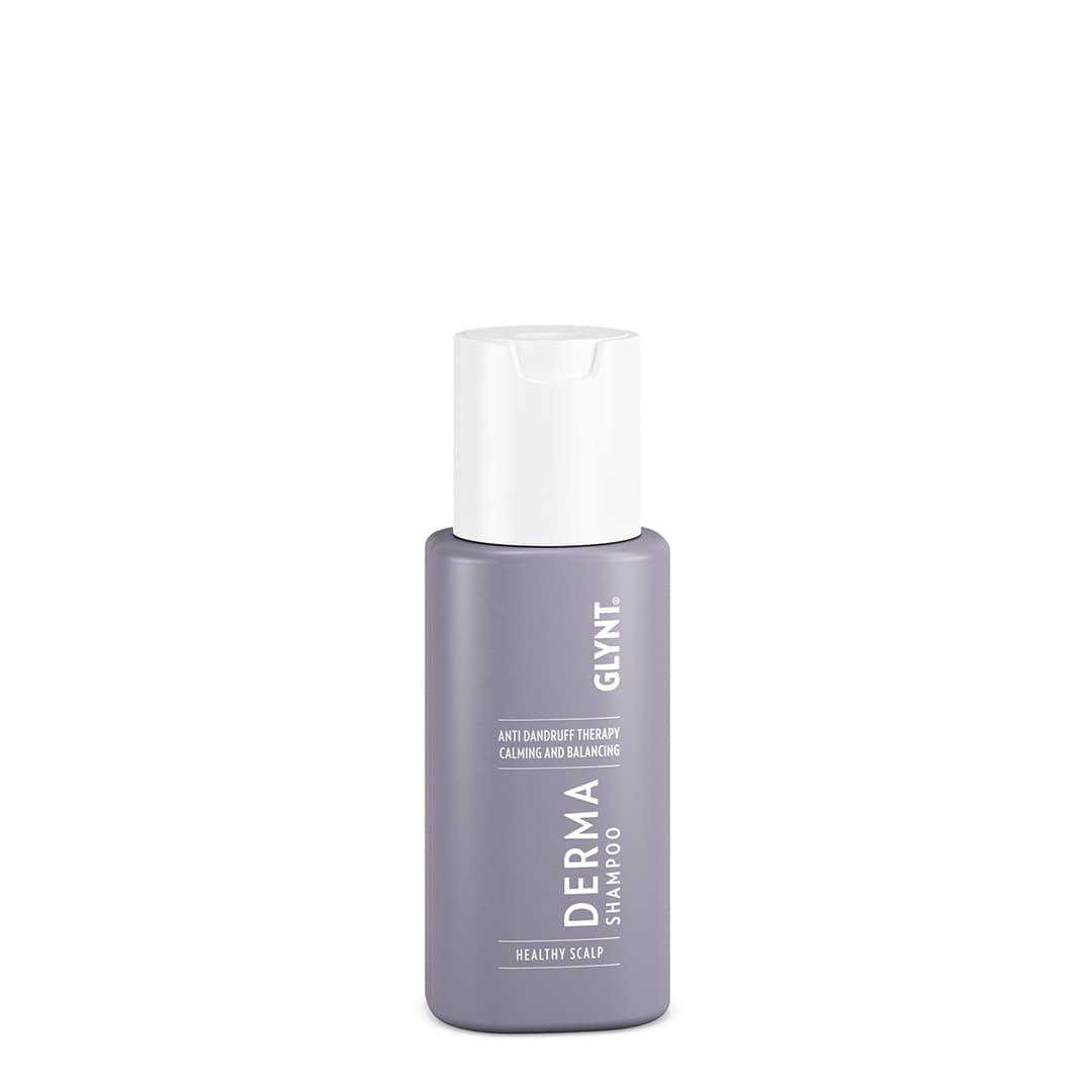 Mini Derma Shampoo, szampon do skóry wrażliwej