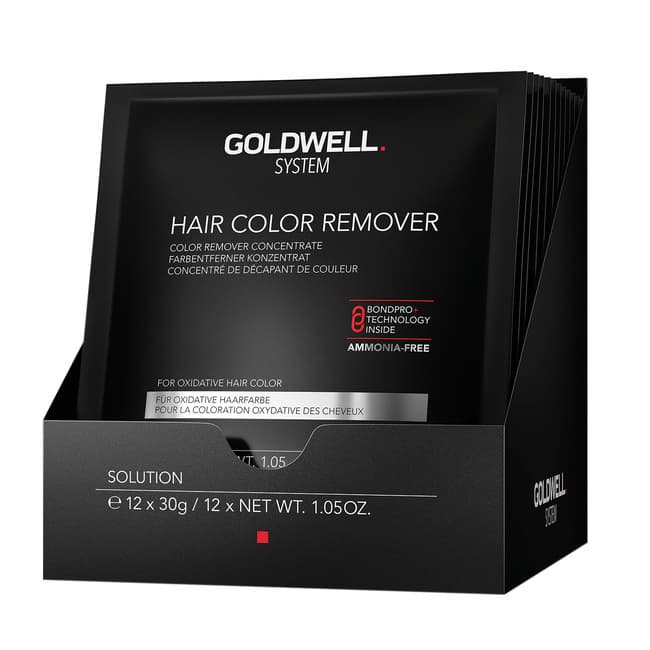 System Color Remover, koncentrat do dekoloryzacji