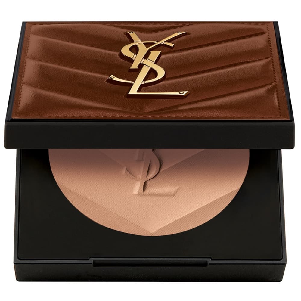 All Hours Hyper Bronze wielofunkcyjny puder brązujący 01 Light Sepia