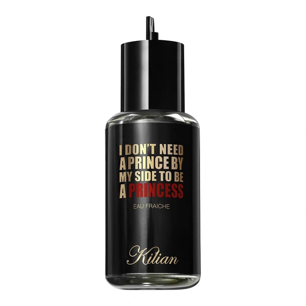 Princess Eau Fraiche woda perfumowana refill (W)
