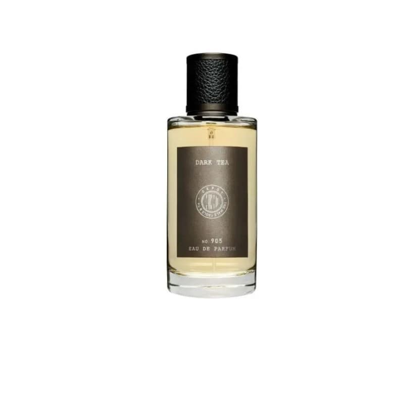 No. 905, woda perfumowana, Dark Tea, (M)