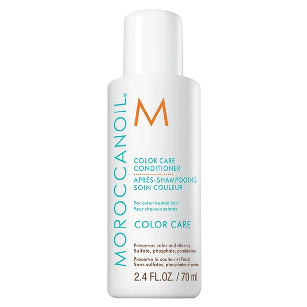 COLOR CARE Ochronna odżywka do włosów farbowanych