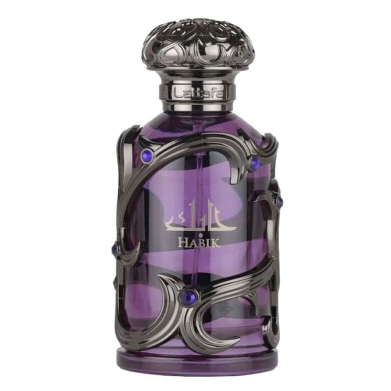 HABIK FOR MEN Woda perfumowana dla mężczyzn