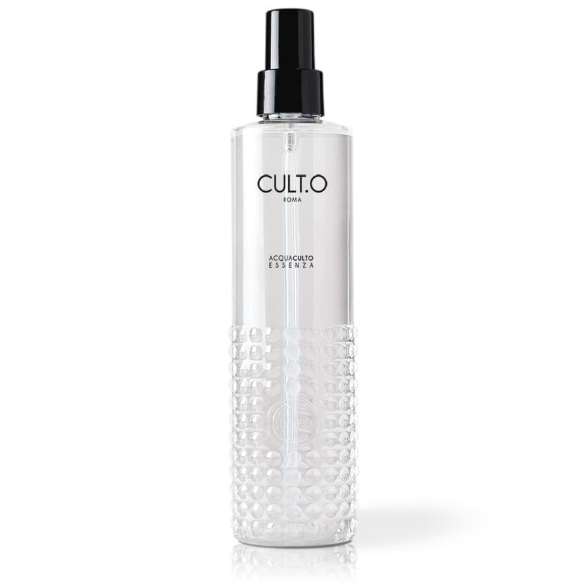 Acqua Culto Essenza, woda perfumowana do włosów
