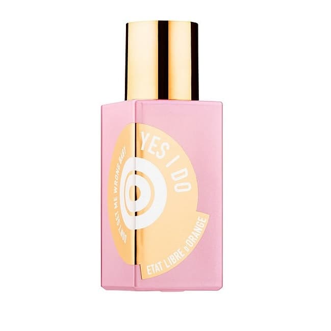 Don't Get Me Wrong Baby Yes I Do Woda perfum