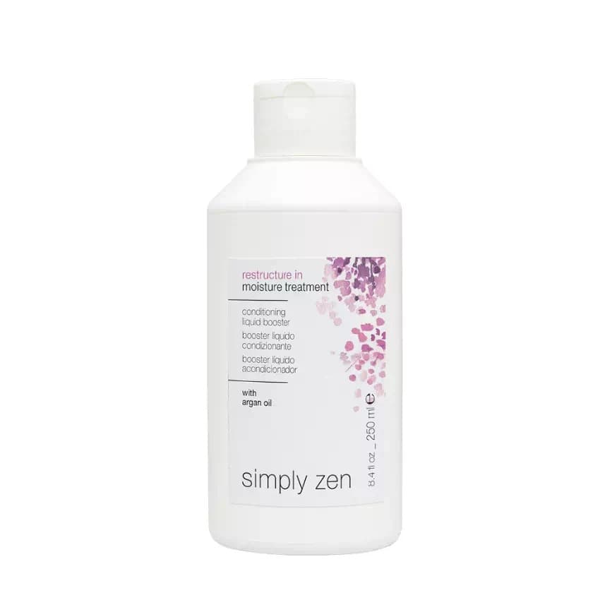 Restructure In Moisture Treatment, kuracja nawilżająca do włosów