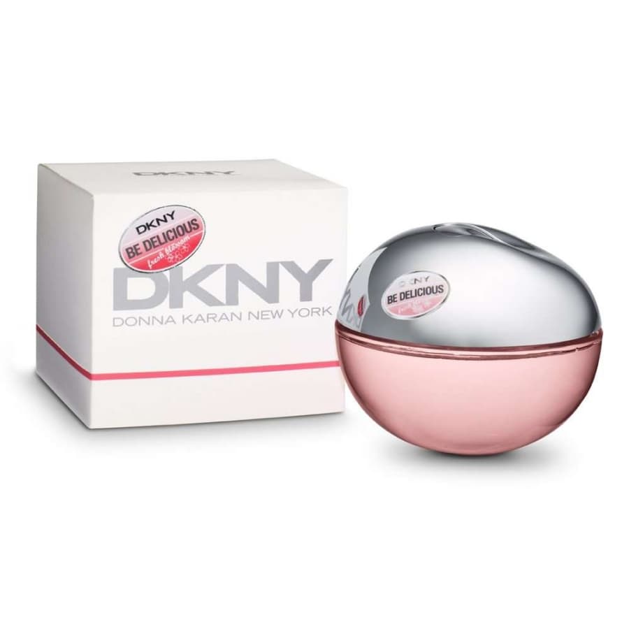 Be Delicious Fresh Blossom, woda perfumowana, (W)