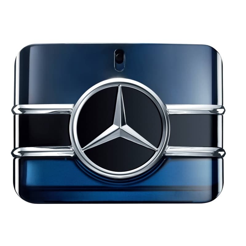 Mercedes-Benz Sign woda perfumowana spray (M)
