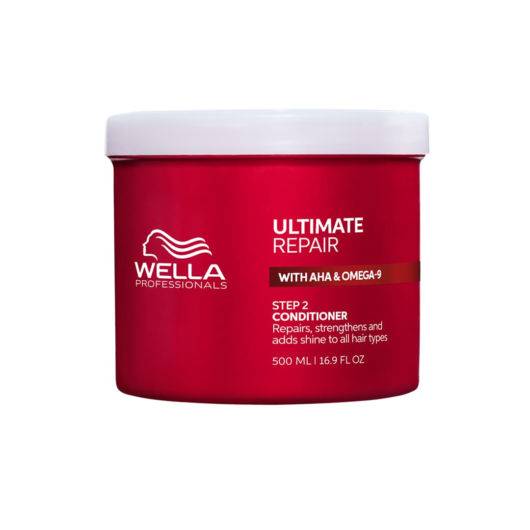 Ultimate Repair Głęboko pielęgnująca Odżywki do włosów