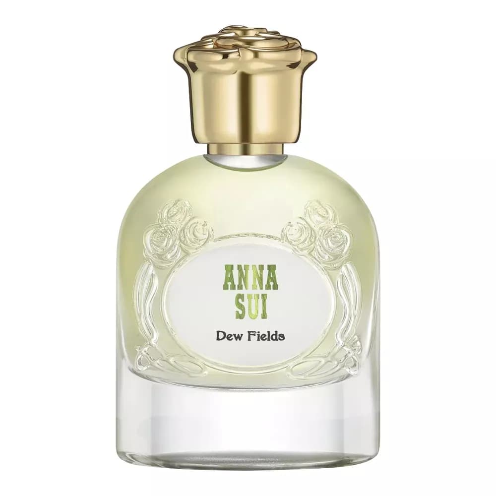 Dew Fields woda perfumowana spray (W)