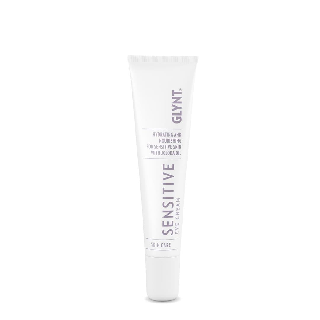 Sensitive Eye Cream, krem pod oczy