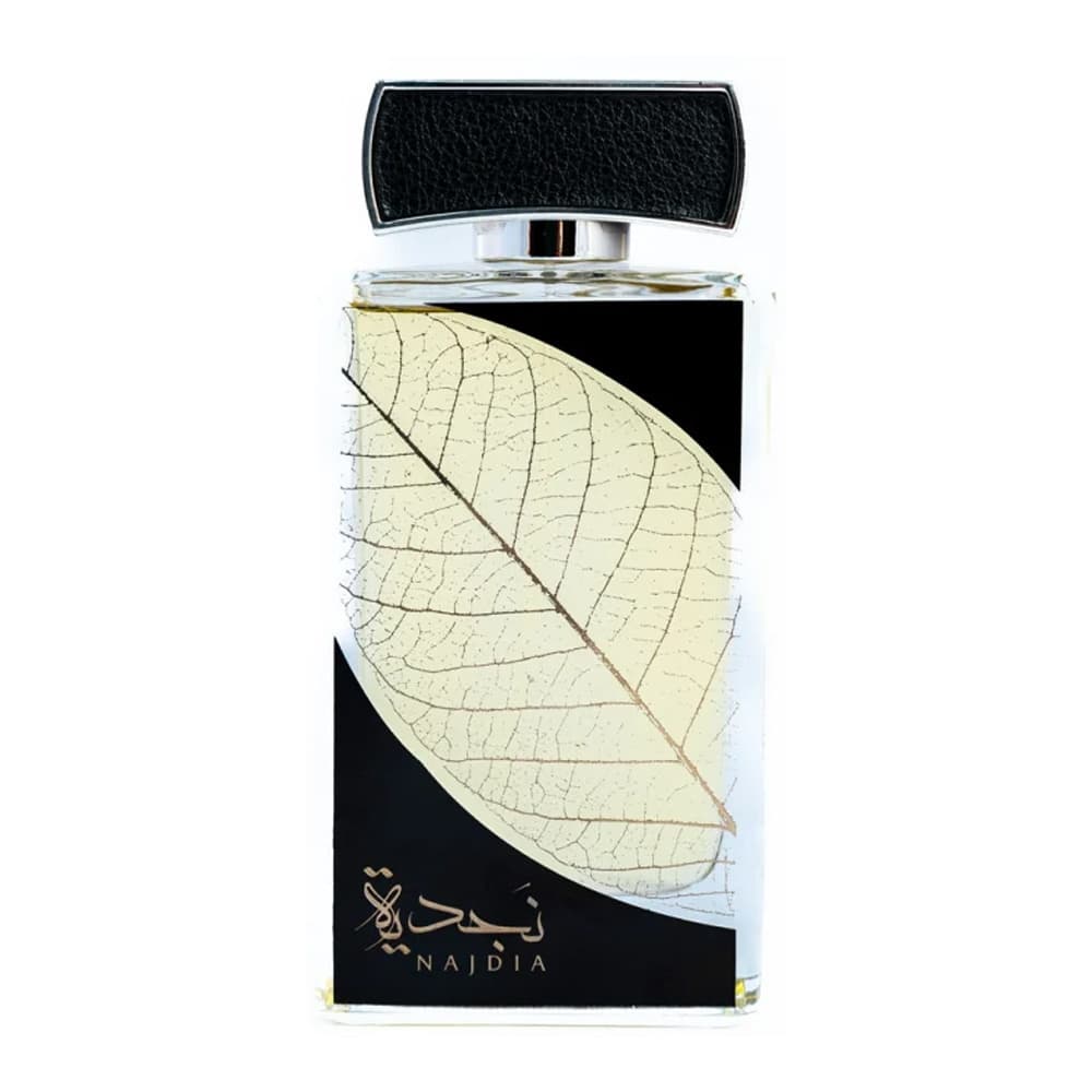 Najdia woda perfumowana spray (U)