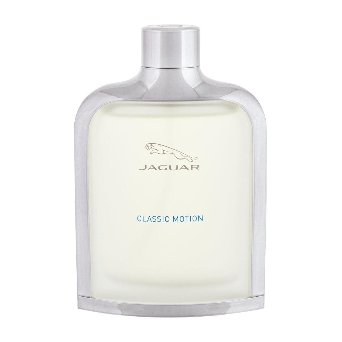 Jaguar Classic Motion, woda toaletowa, (M)