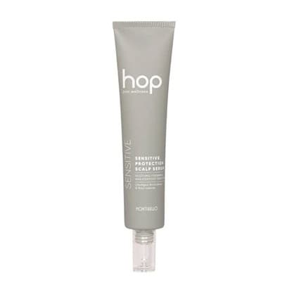 Hop Scalp Sensitive Protection, łagodzące serum do wrażliwej skóry głowy