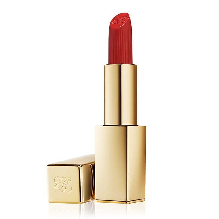 Pure Color Matte Lipstick matowa pomadka do ust 699 Thrill Me