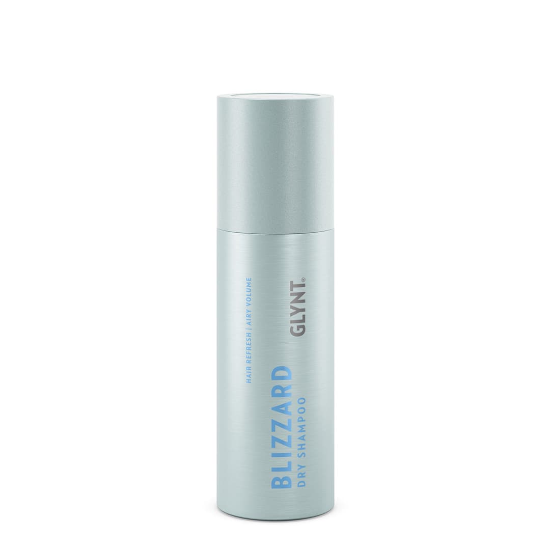 Mini Blizzard Dry Shampoo, suchy szampon do włosów