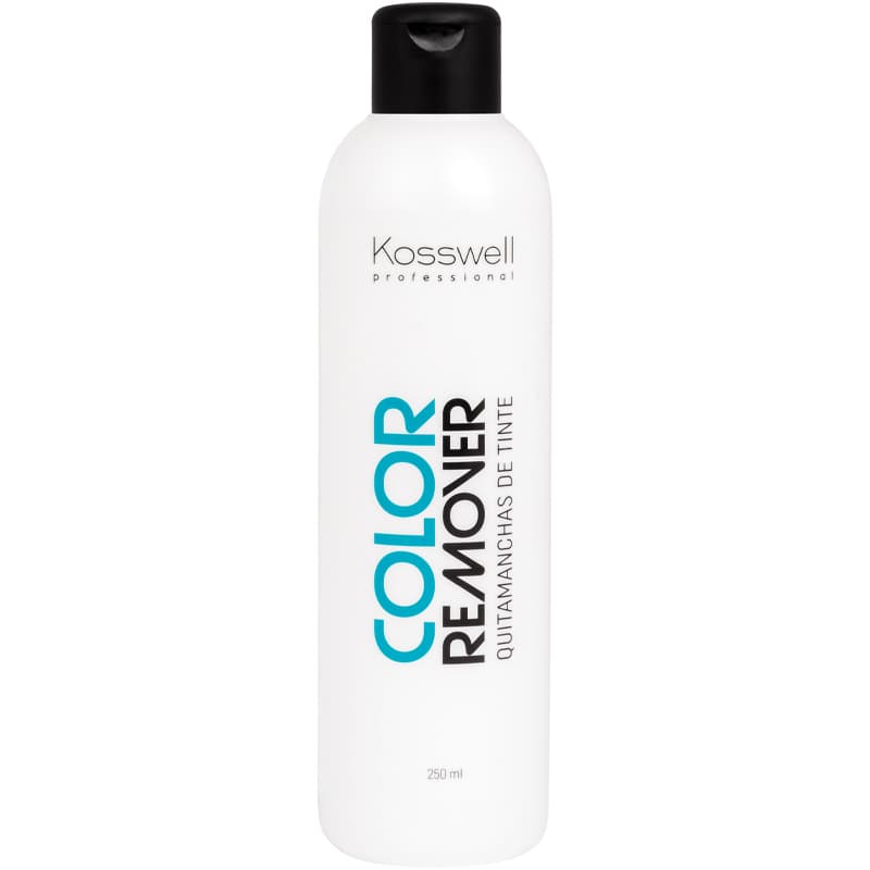 Color Remover, płyn usuwający plamy po farbowaniu
