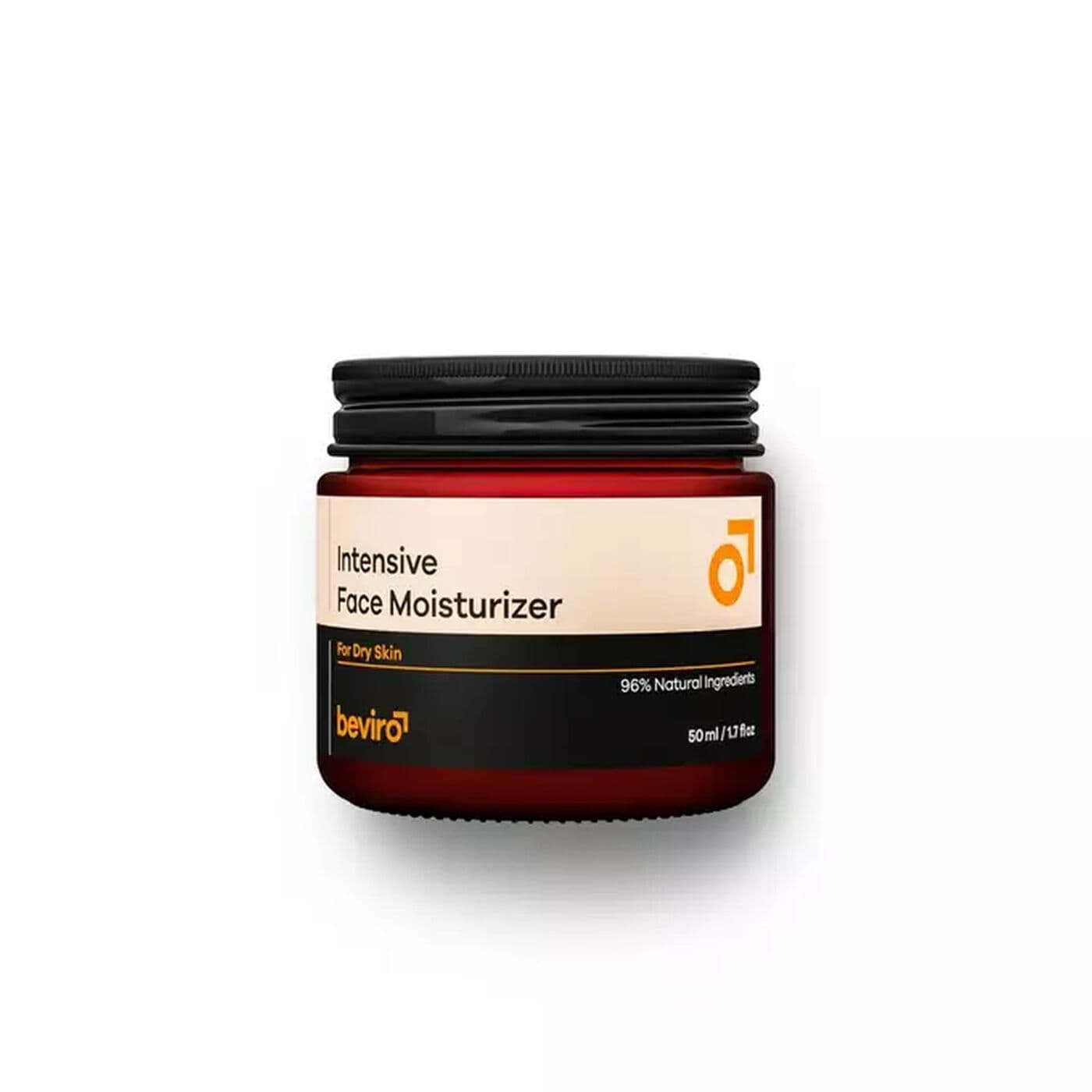 Face, Intensive Face Moisturizer, krem nawilżacz do twarzy