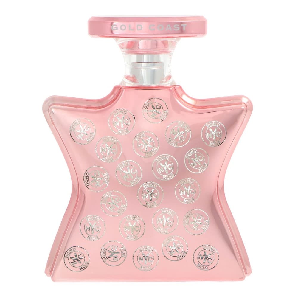 Gold Coast woda perfumowana spray (W)