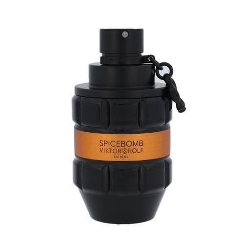 & Rolf Spicebomb Extreme, woda perfumowana, (M)