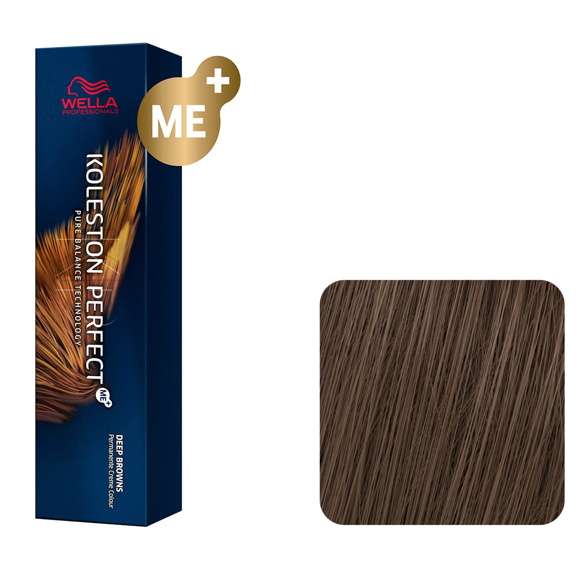 KOLESTON PERFECT ME+ Farba do włosów - 5/00