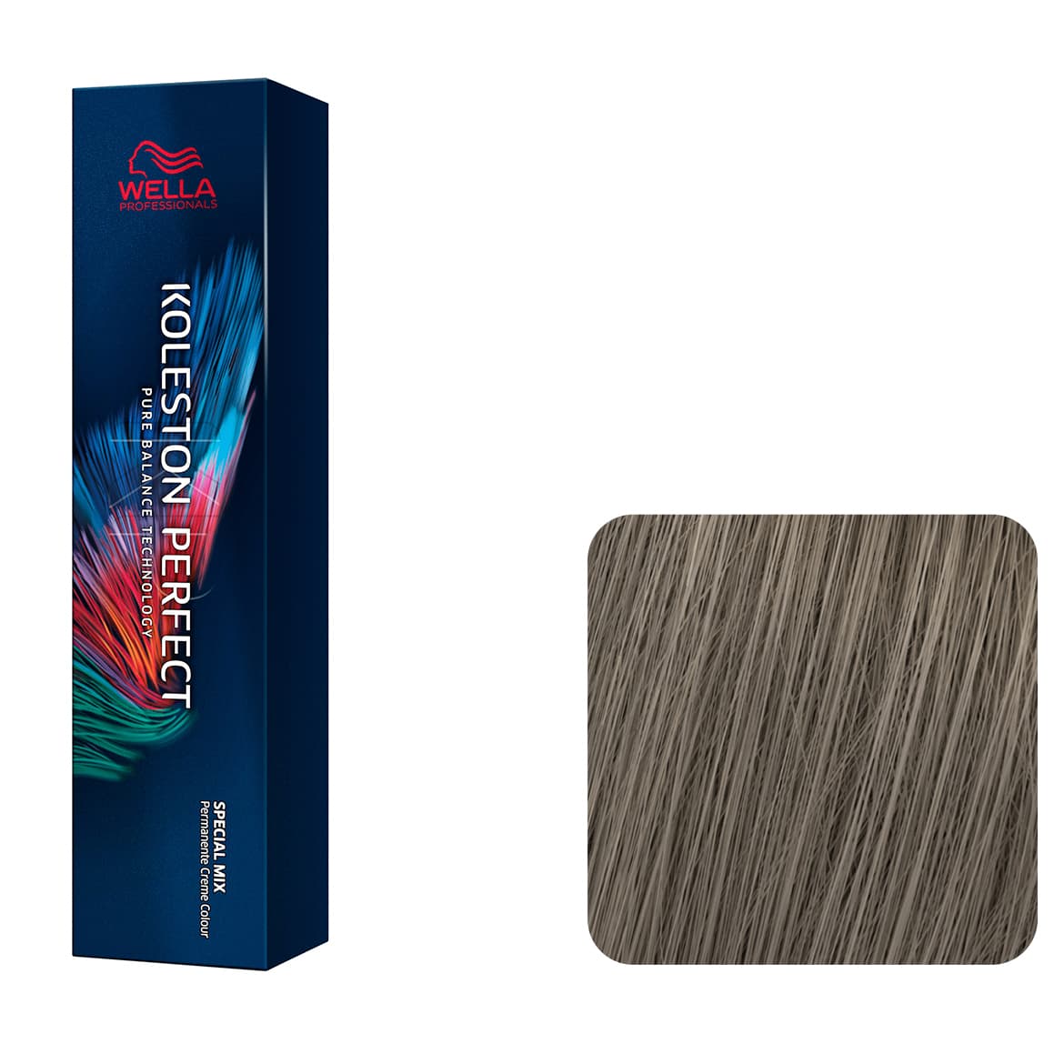 Wella Koleston Perfect ME+, farba do włosów, 0/11