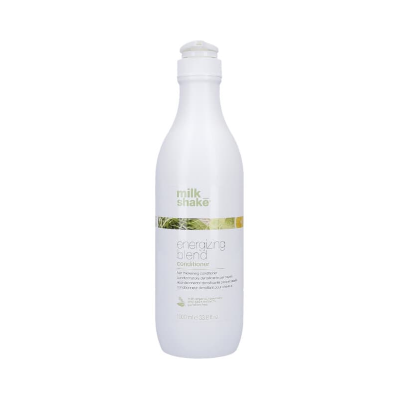 Shake Energizing, odżywka pobudzająca krążenie skóry głowy