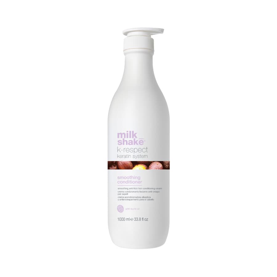 Shake K-Respect Smoothing Conditioner, odżywka wygładzająca