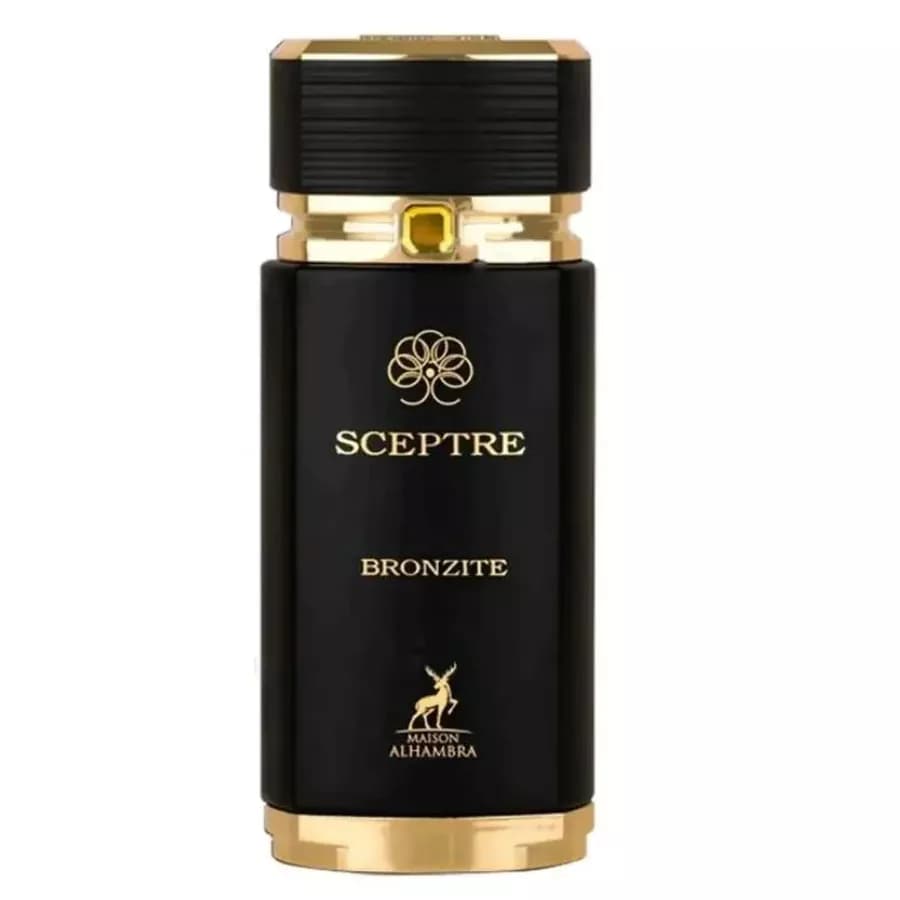Sceptre Bronzite woda perfumowana spray (M)