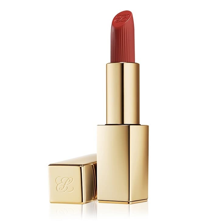 Pure Color Creme Lipstick pomadka do ust 333 Persuasive