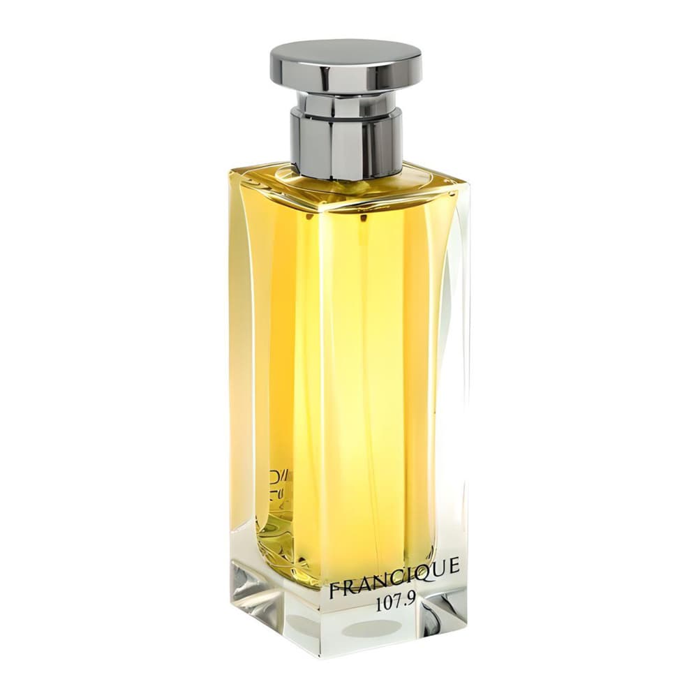 Francique 107.9 woda perfumowana spray (U)