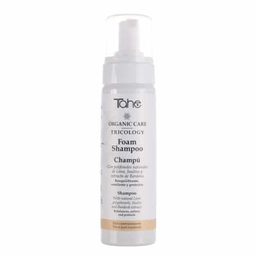 Organic Care, Tricology, Foam Shampoo, szampon w piance