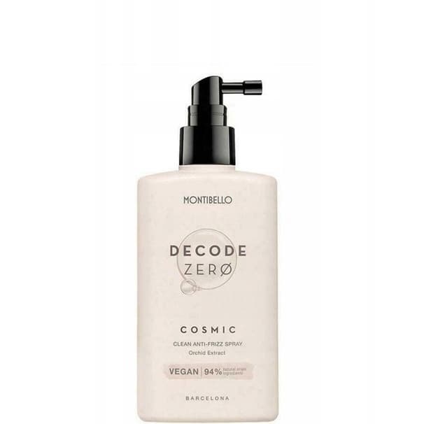 Decode Zero Cosmic, spray przeciw puszeniu