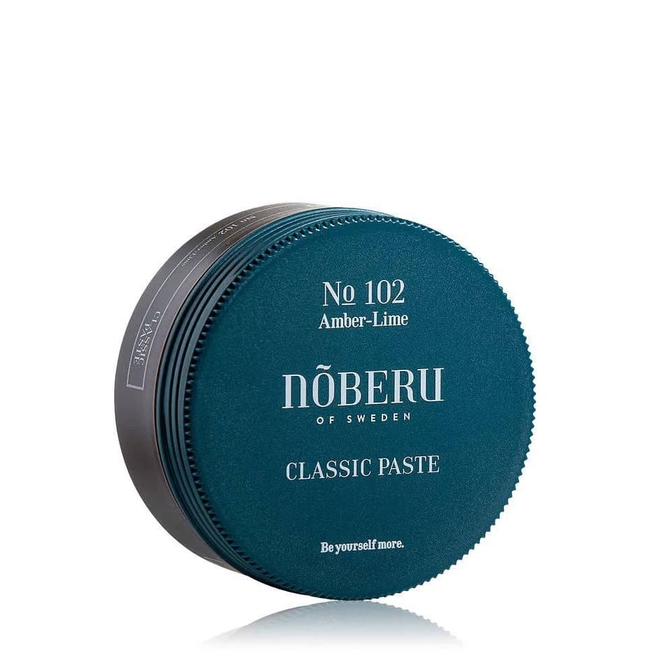 No.102 Amber-Lime Classic Paste, modelująca pasta do włosów